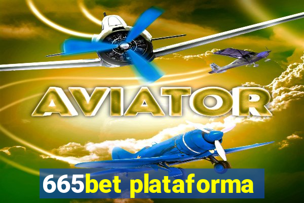 665bet plataforma